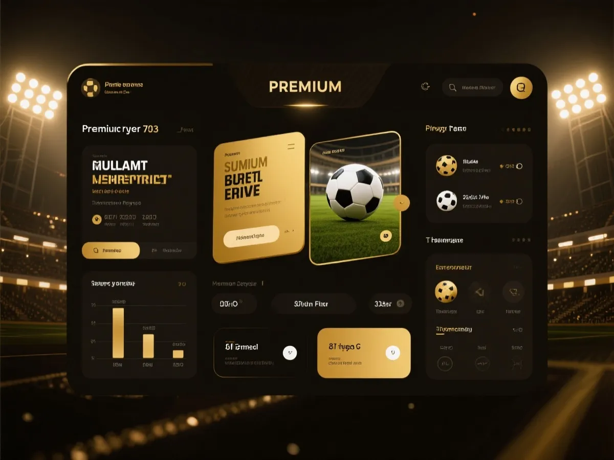 FFWC 26优惠活动视觉展示